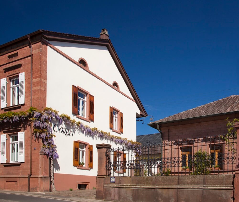 Weingut Corbet