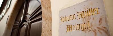 weingut johann mueller