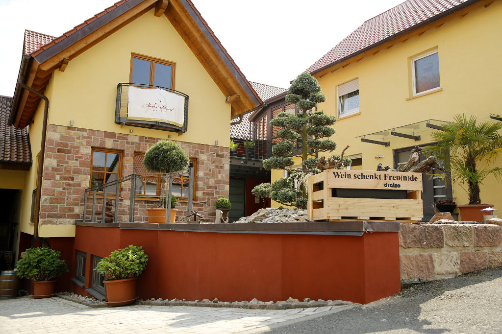weingut schwaab