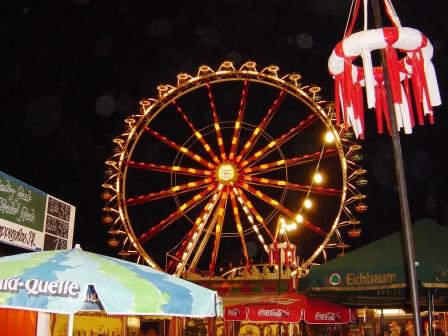 brezelfest