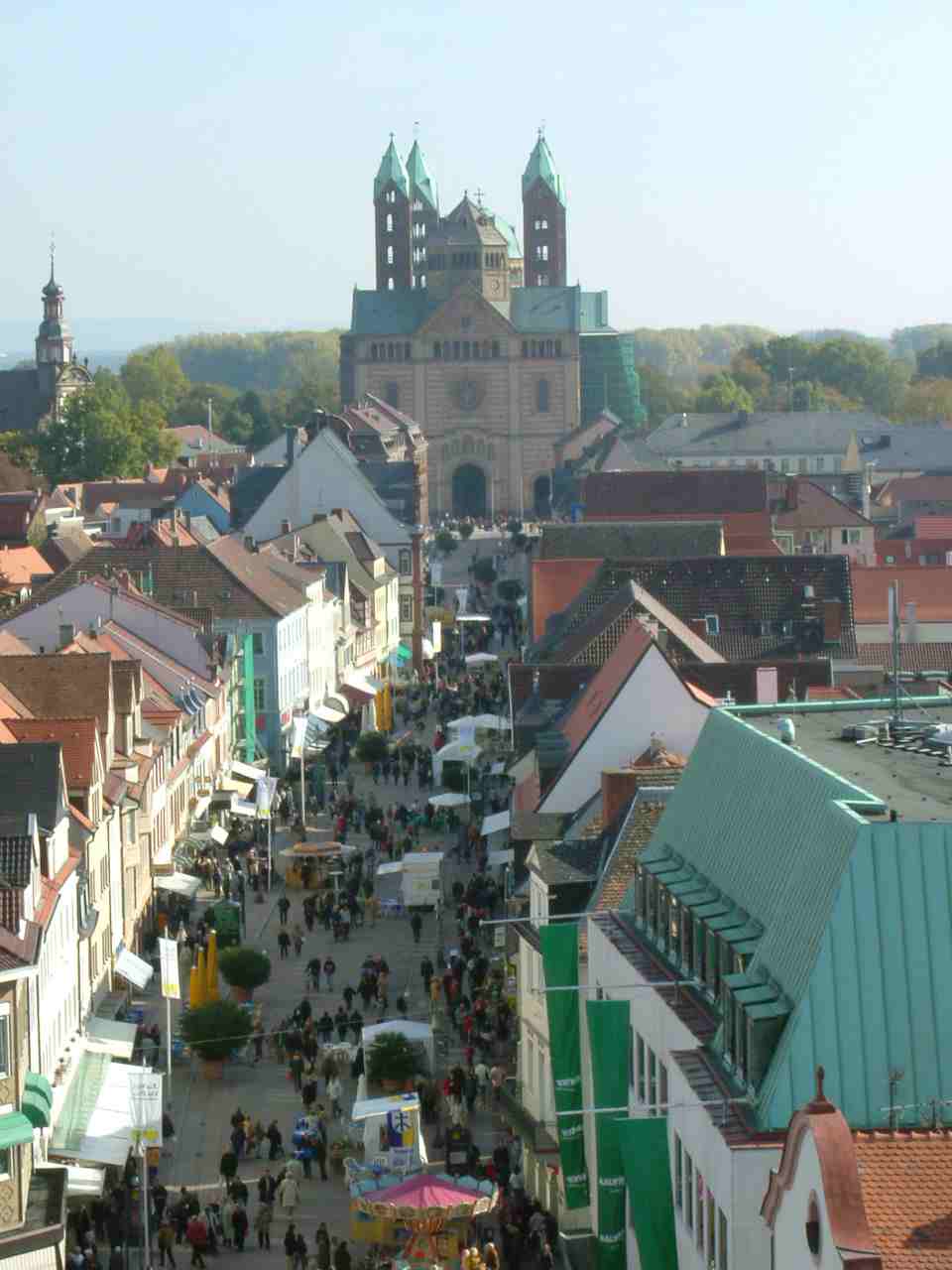 Dom zu Speyer