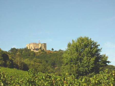 hambacherschloss