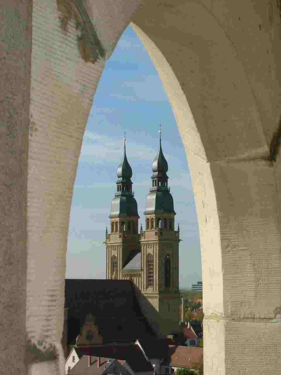 kirchenfenster