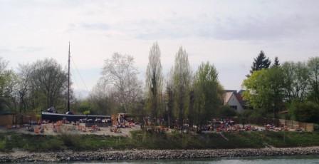rheinstrand speyer