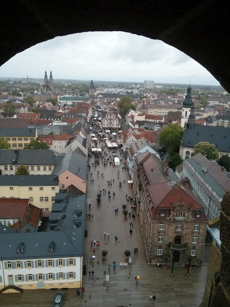 Dom zu Speyer