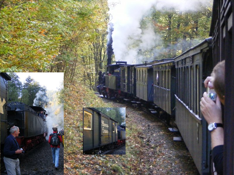wandern Kuckugsbahn b